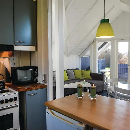 Two-bedroom Holiday In *
