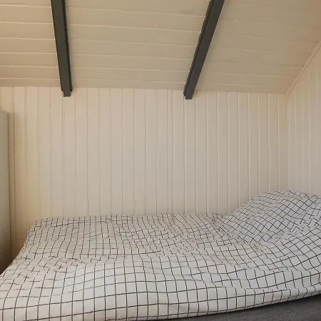 Two-bedroom Holiday In *