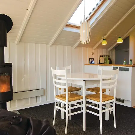 Two-bedroom Holiday In Vakantiehuis *