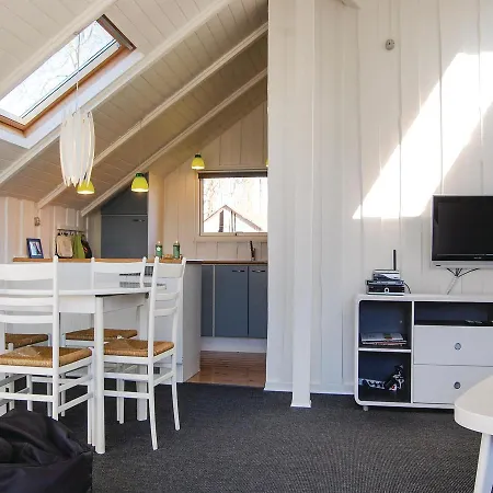 Two-bedroom Holiday In Vakantiehuis
